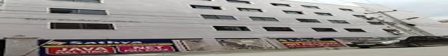 Sathya Technologies Hyderabad